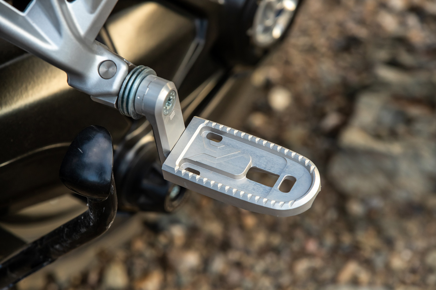 Wunderlich Articulation Vario passager EVO1 (paire)