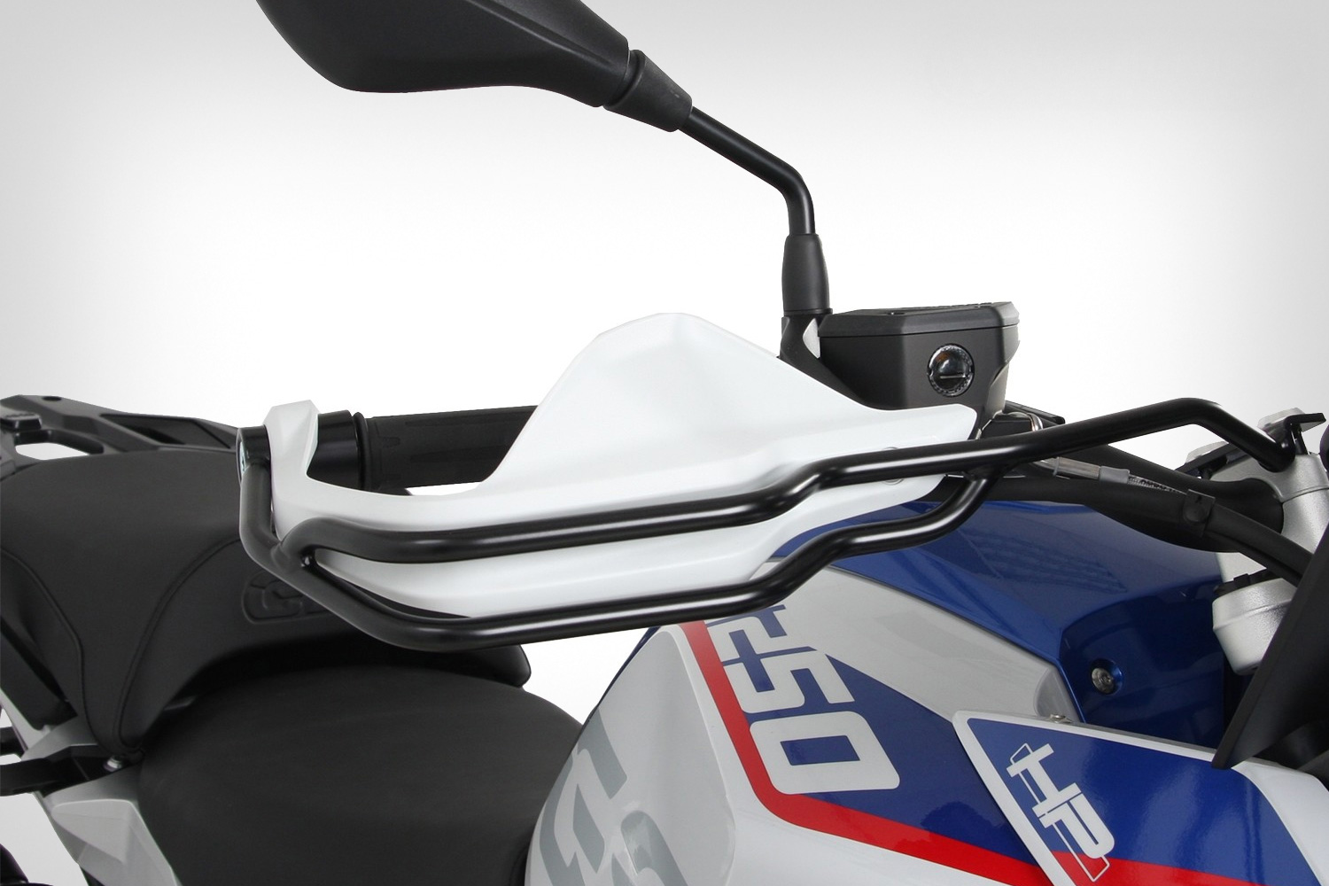 Hepco&Becker Handschutz R 1250 GS + Adv.
