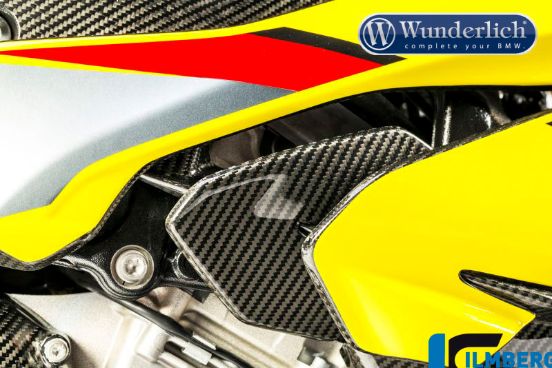 Ilmberger Side fairing S 1000 XR