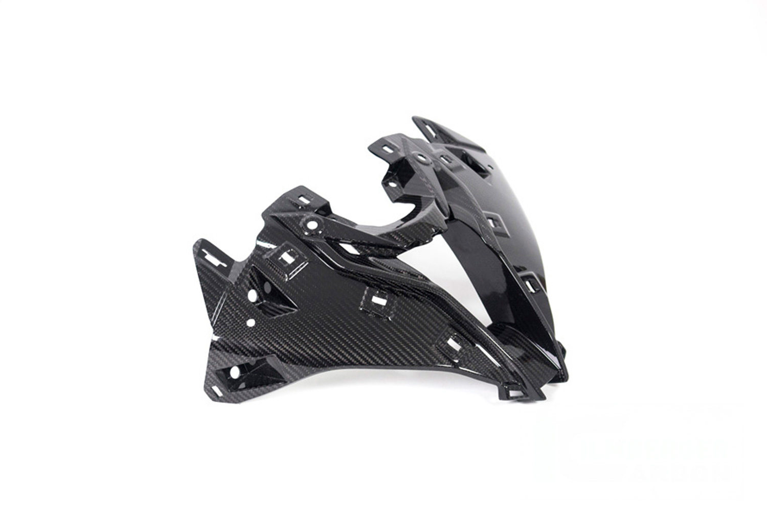 Ilmberger Air intake S 1000 RR