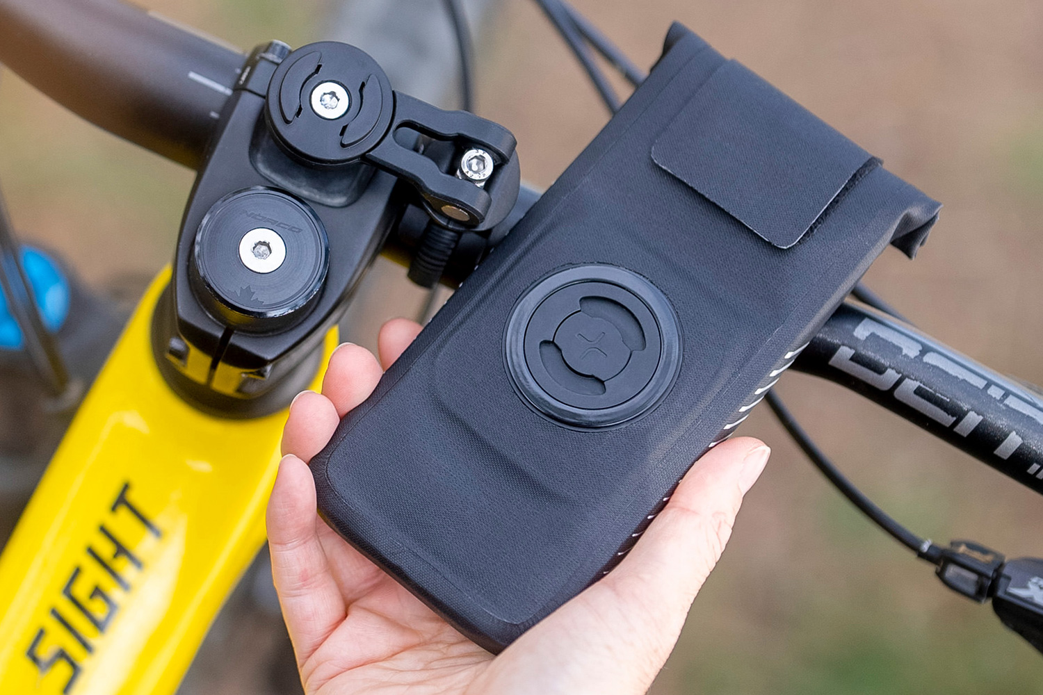 SPConnect Universal Phone Case SPC+