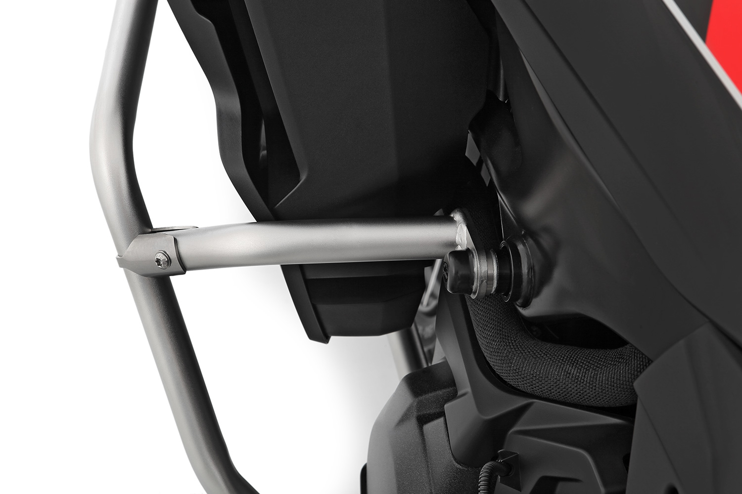 Copertura Leva Cambio Per BMW F750GS F850GS - Lega Alluminio Per Adventure 2018-2024 - Foto 9