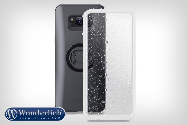 SP-Connect Smartphone Regencover
