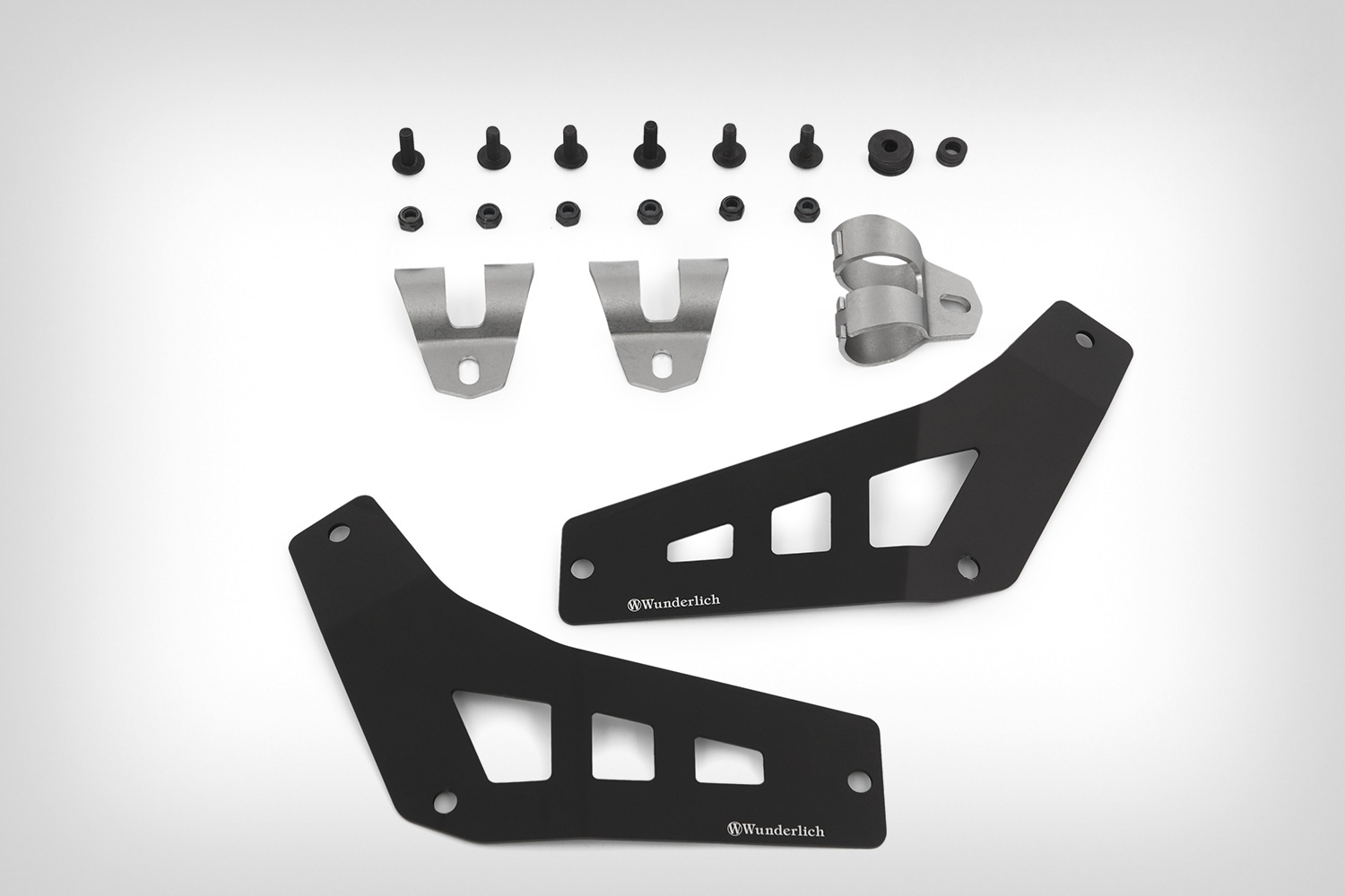 Pièce de remplissage pour arceau de protection de réservoir R 1250 GS Adventure