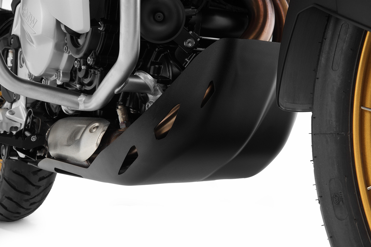 Sabot moteur EXTREME Wunderlich (Euro 4)