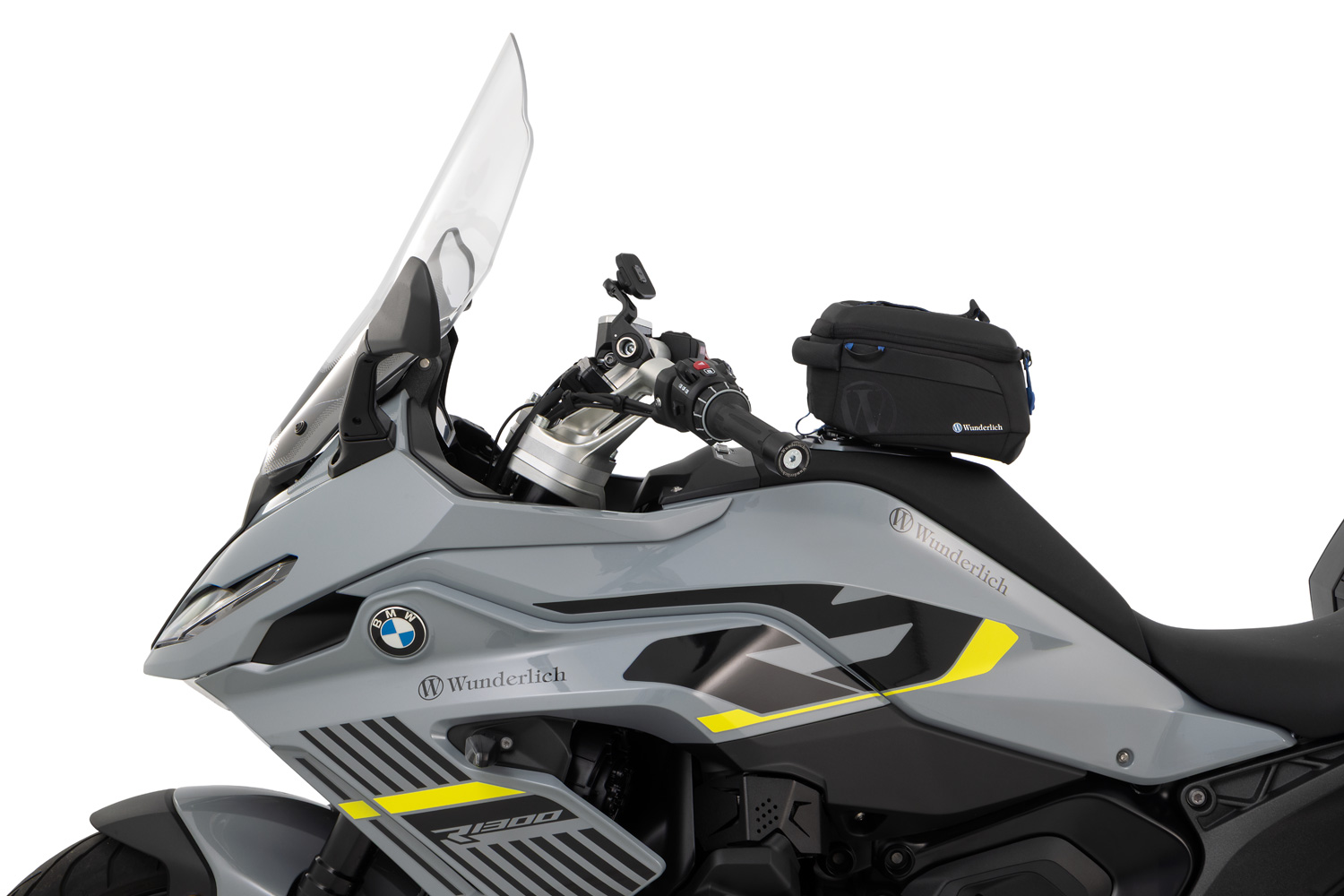 Wunderlich MARATHON Windscreen R 1300 RS