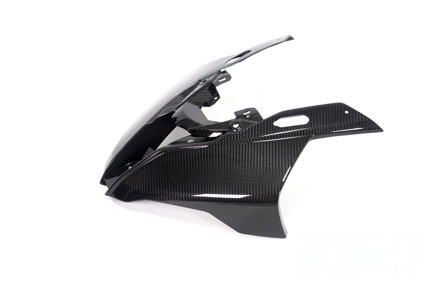 Ilmberger Lampenmaske S 1000 RR