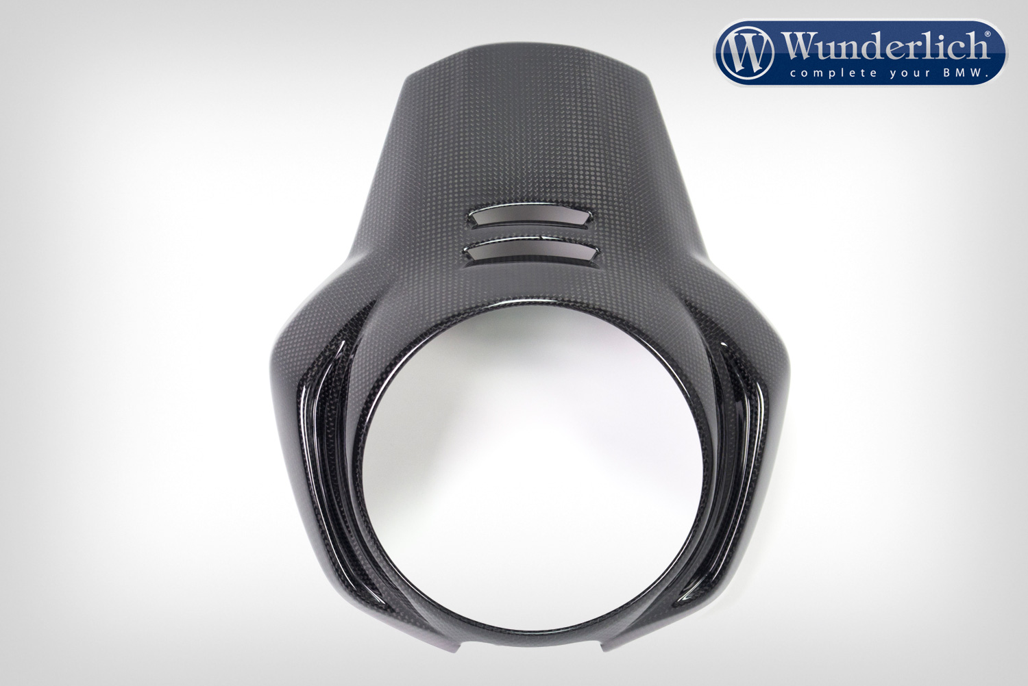 Ilmberger Headlight Cover R nineT Urban G/S