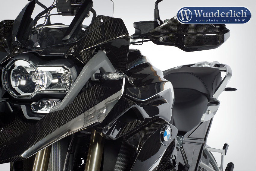 Ilmberger Transformation du bec R 1200 GS LC