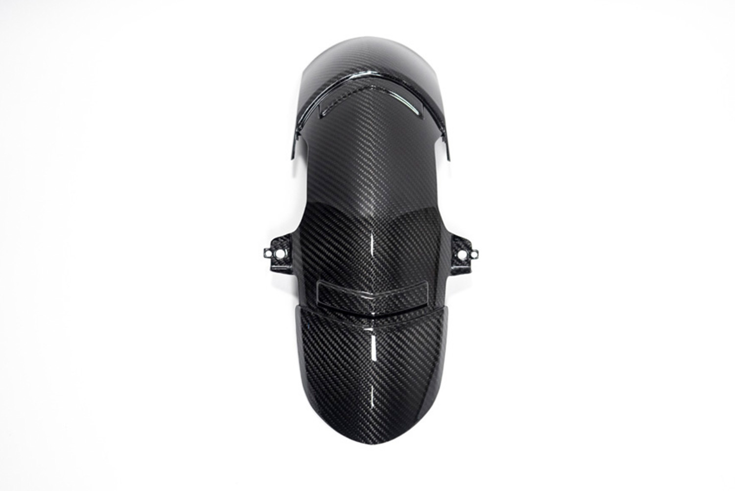 Ilmberger Kotflügel mittleres Teil lackiert S 1000 XR / M 1000 XR