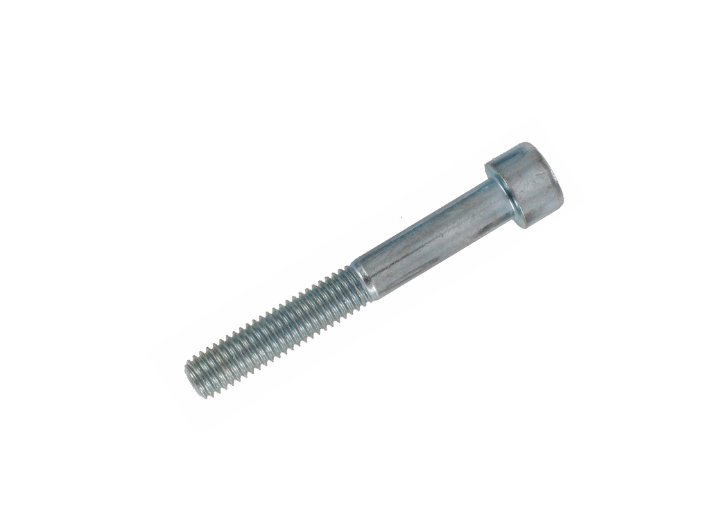 Adapterschraube für MFW-Spiegelarm