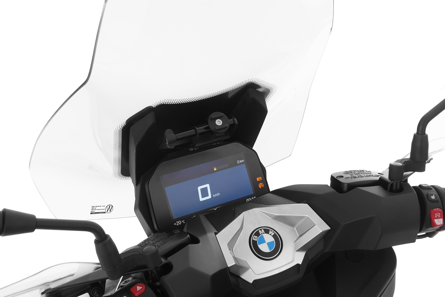 Wunderlich Geräteträger Universal C 400 GT