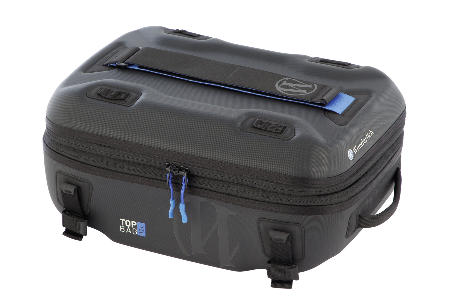 Borsa per valigia Wunderlich TOPBAG R 1300 GS + Adventure