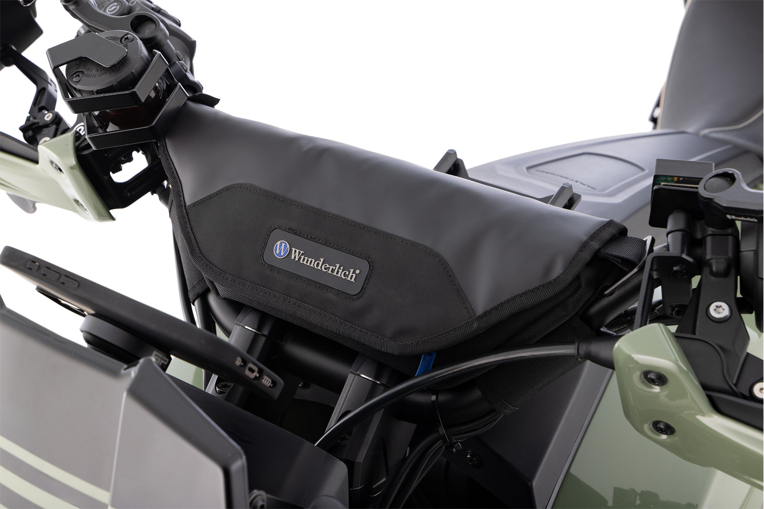 Wunderlich Lenkertasche BARBAG EVO