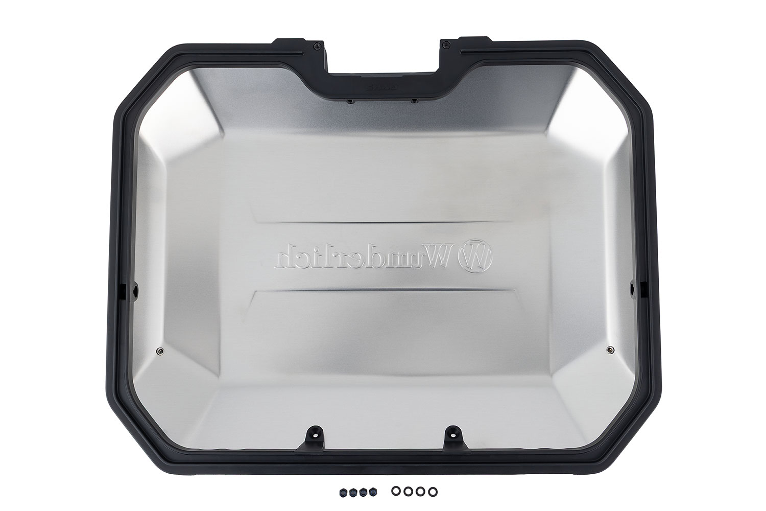 Wunderlich Kofferdeckel X-CASE X36