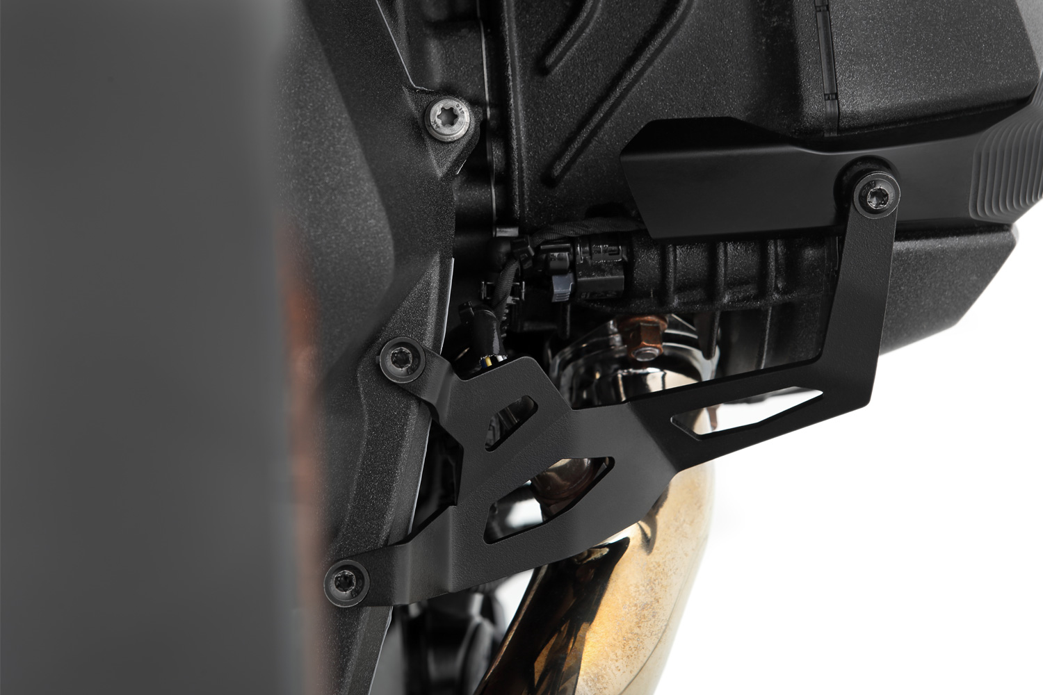 Wunderlich Lambdasondenschutz R 1300