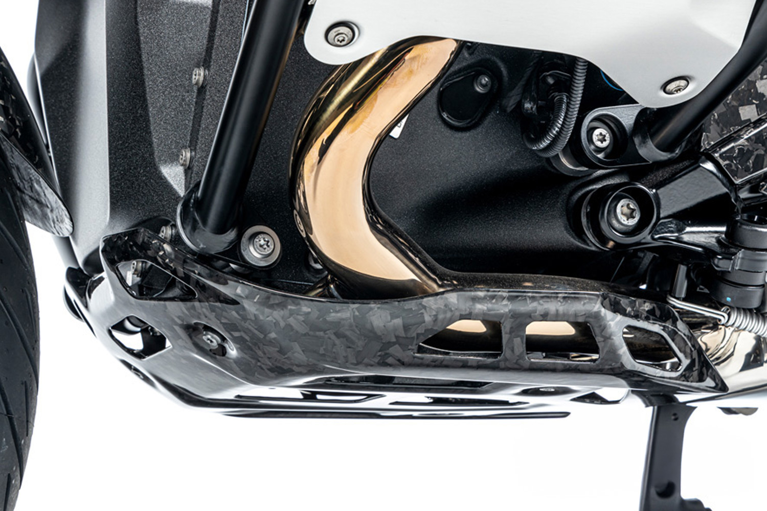 Ilmberger Sous-protection moteur R 1300 GS (Adventure)