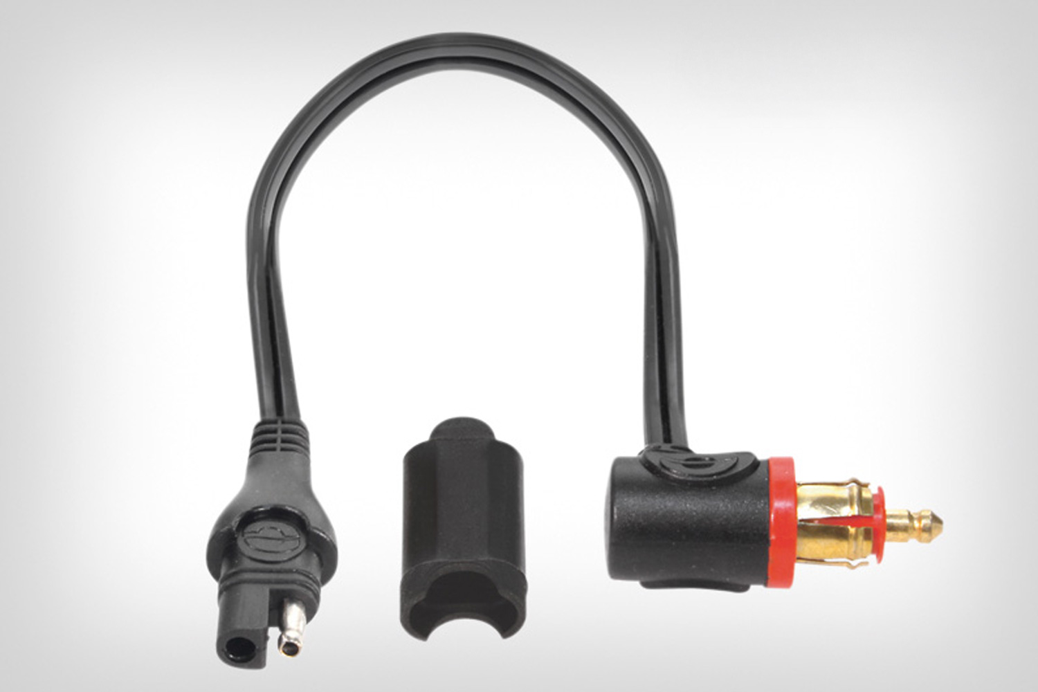 OptiMate Motorradstecker