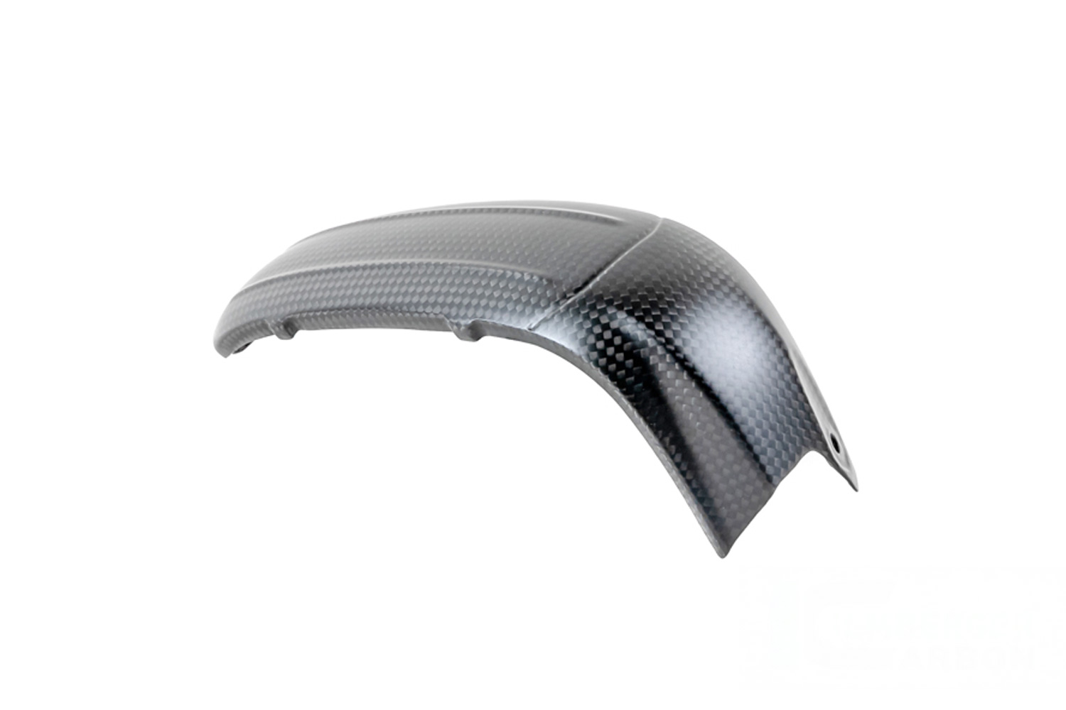 Cache de connecteur de bougie Ilmberger pour BMW R 12 nineT 2024
