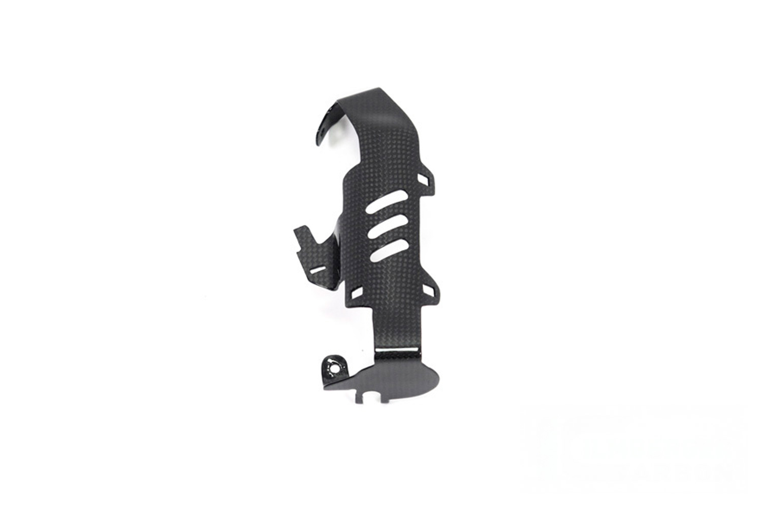 Ilmberger Holder tank vent