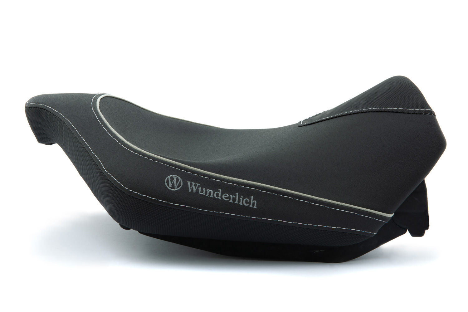 Selle conducteur Wunderlich AKTIVKOMFORT avec chauffage Smart Plug & Play R 1300 RT