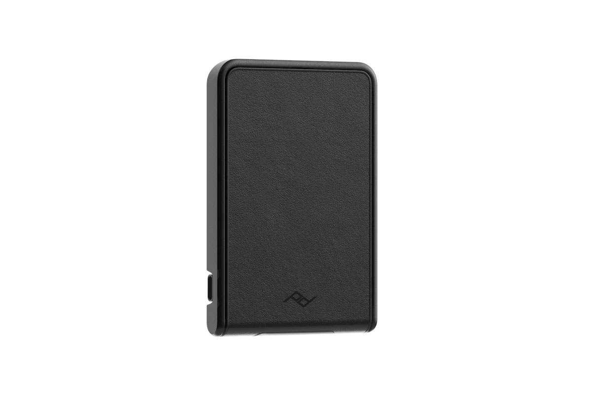 Peak Design Wireless Kickstand Travel Battery Powerbank