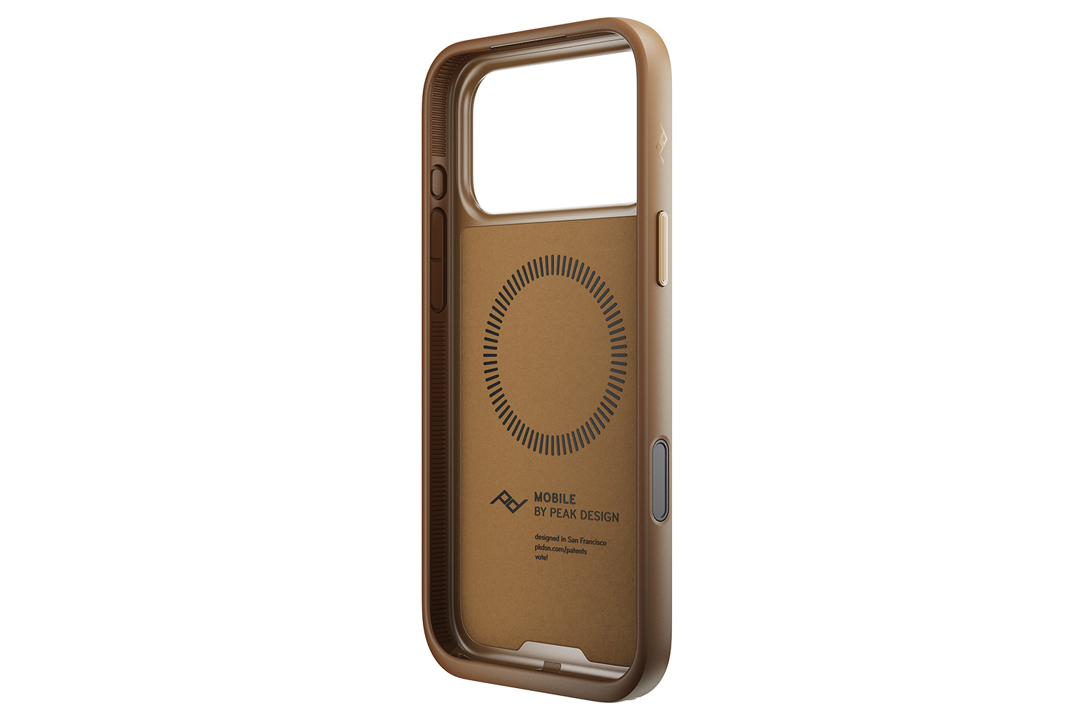 Peak Design Smartphone Schutzhülle Everyday Clarino Loop Case