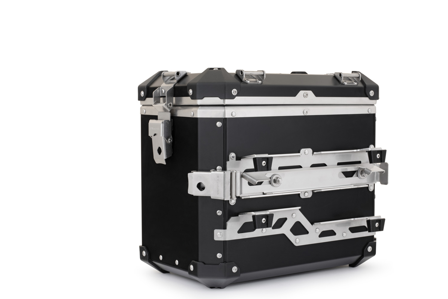 Wunderlich case set EXTREME DirectLock R 1300 GS Adventure