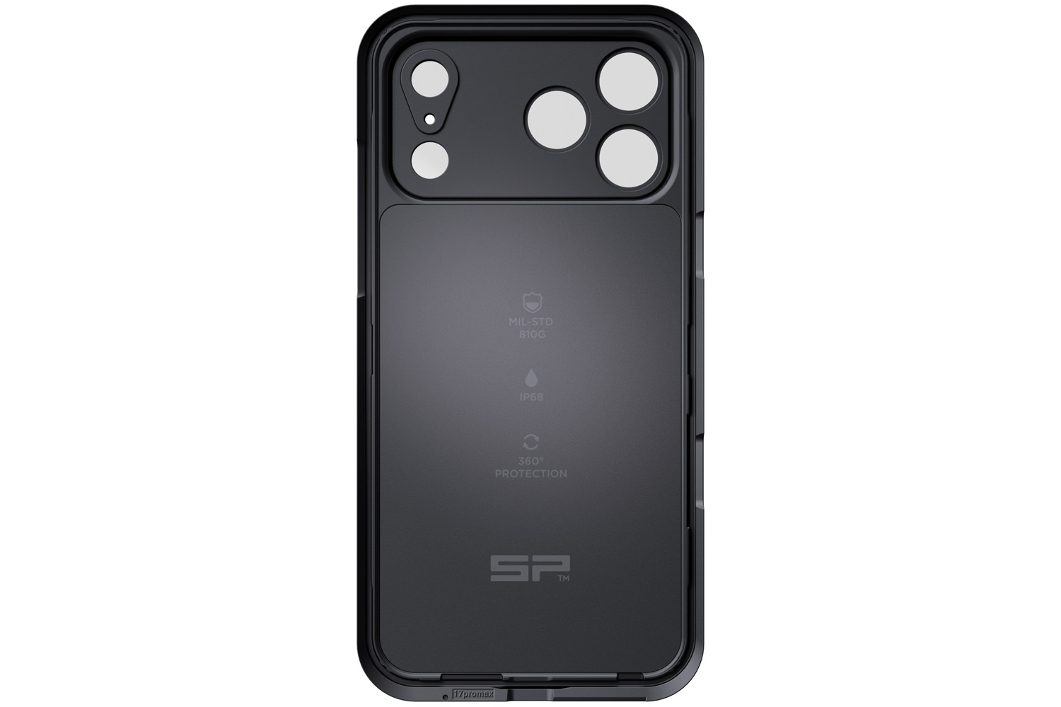 Funda para Smartphone SP-Connect Xtreme