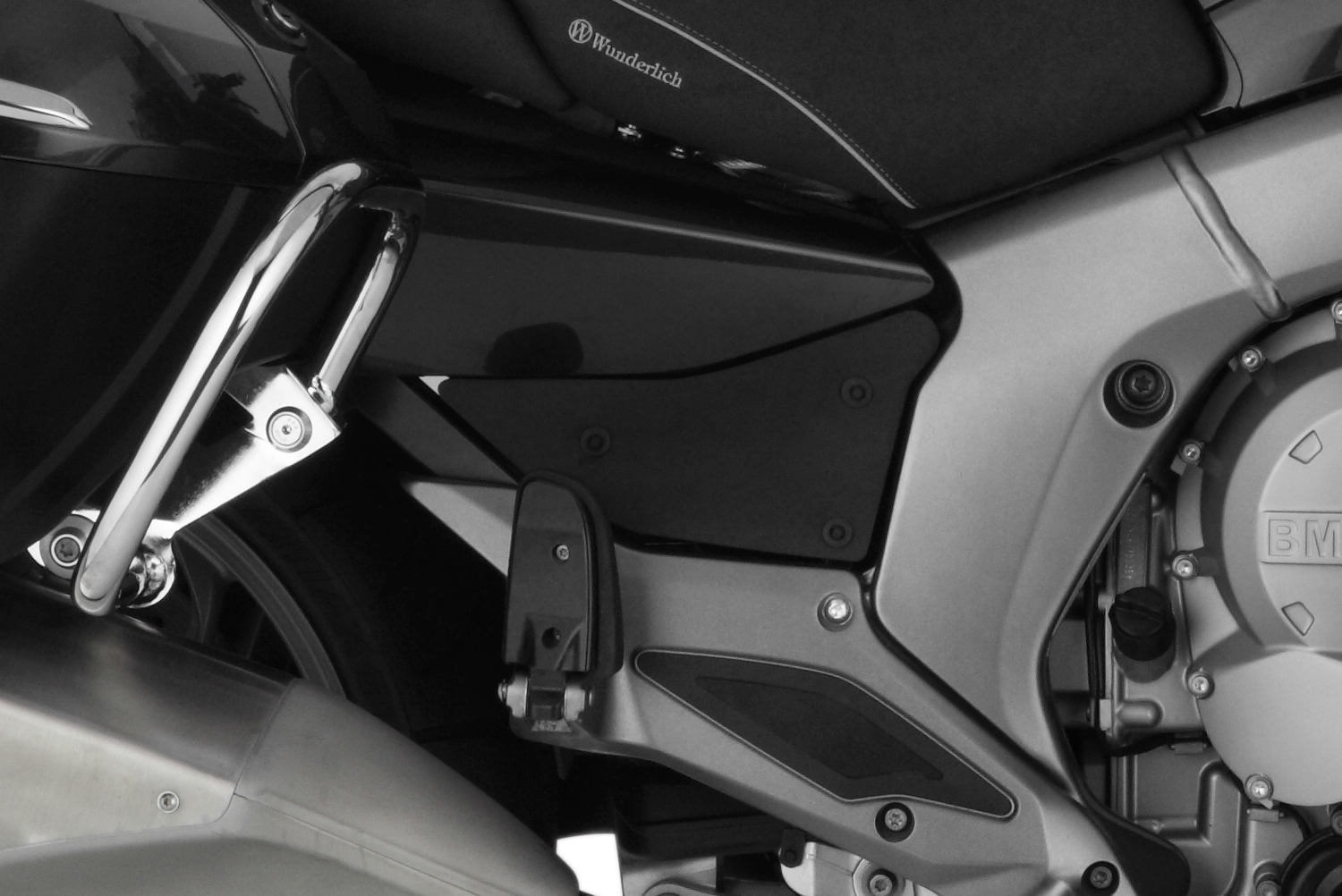 Wunderlich Verkleidungsergänzung K 1600 GTL (2017-)
