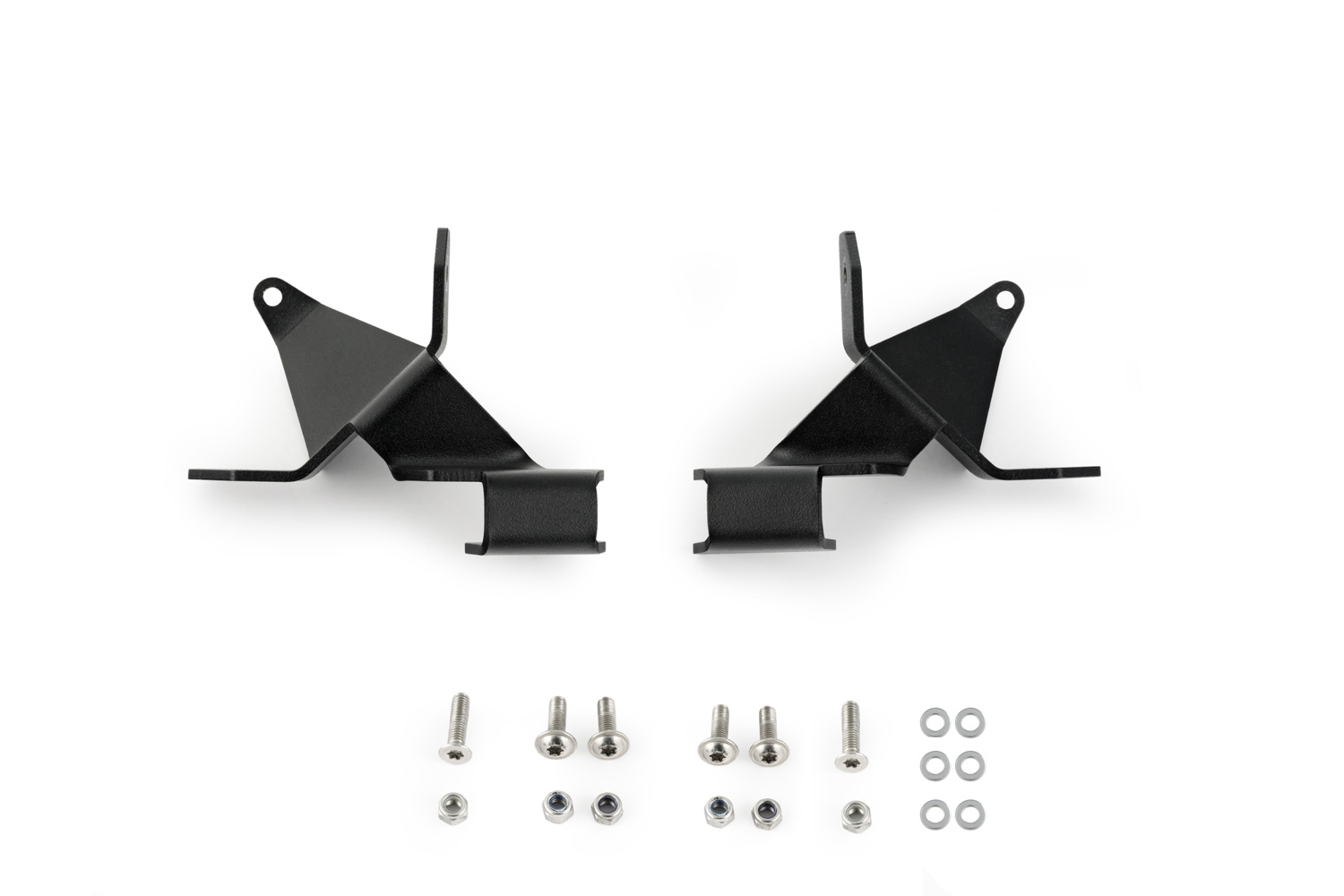 Set de valises Wunderlich EXTREME DirectLock R 1300 GS