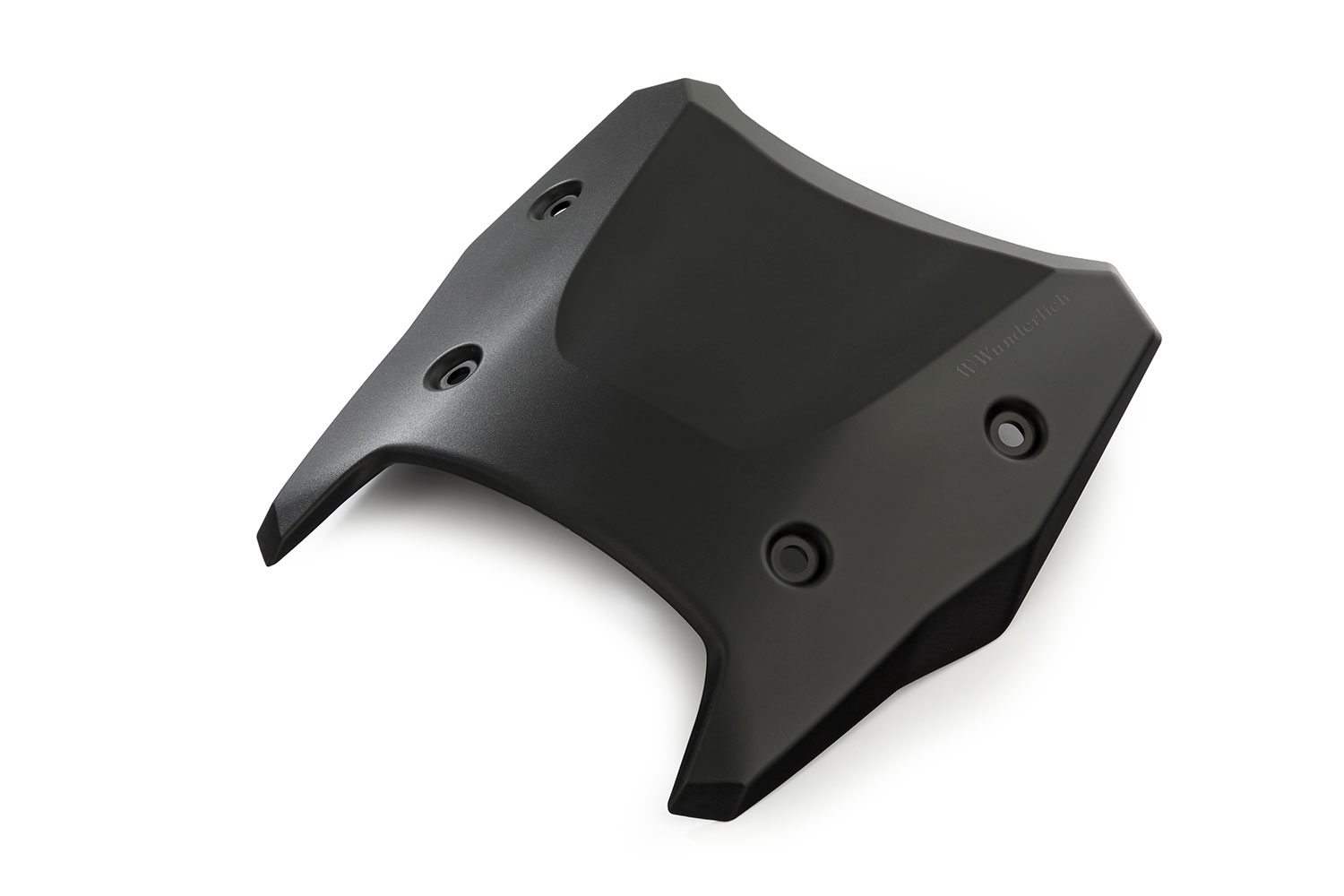 Wunderlich Parabrisas FLOWJET R 1300 GS y GS Adventure