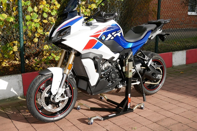 Bursig béquille centrale S 1000 XR / M 1000 XR