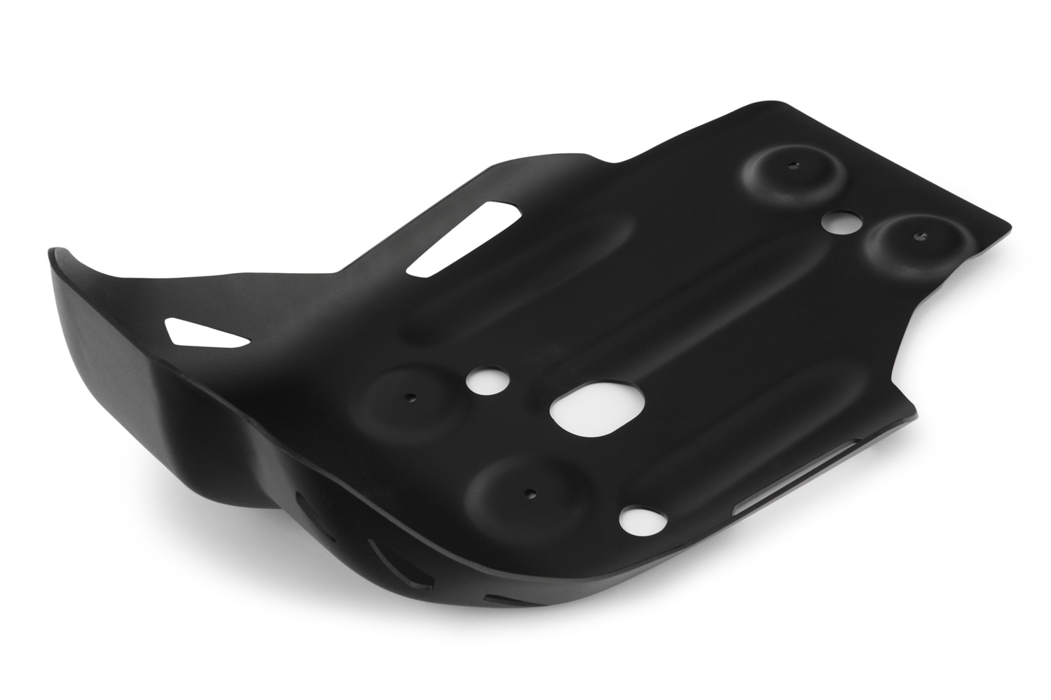 Wunderlich Motorschutz EXTREME (Euro5/5+)