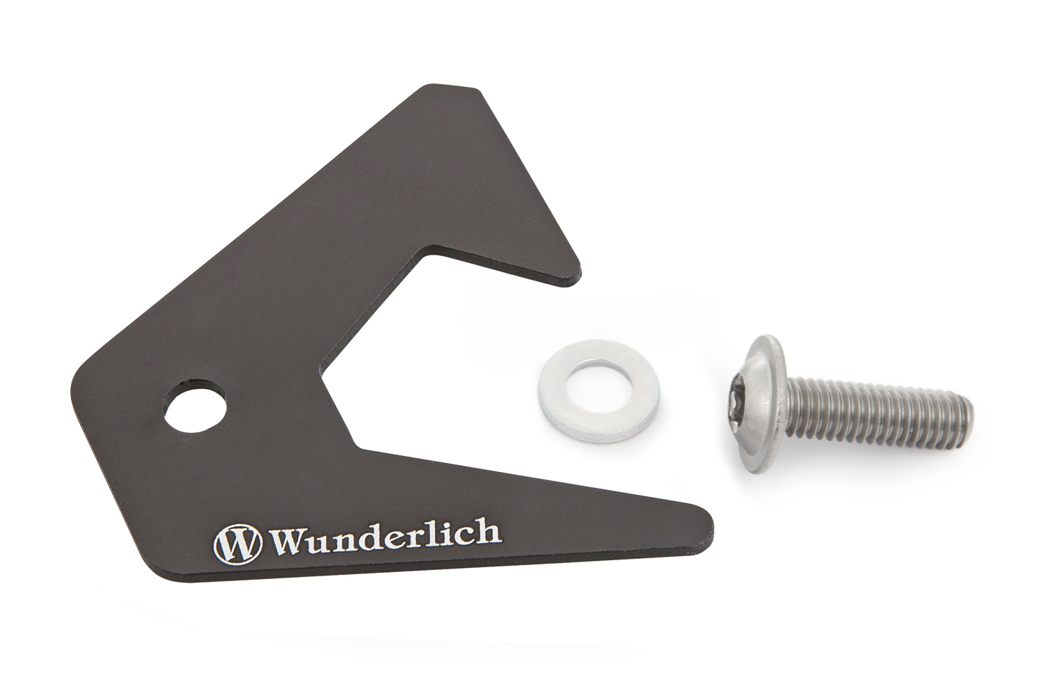 Wunderlich ABS sensor protection
