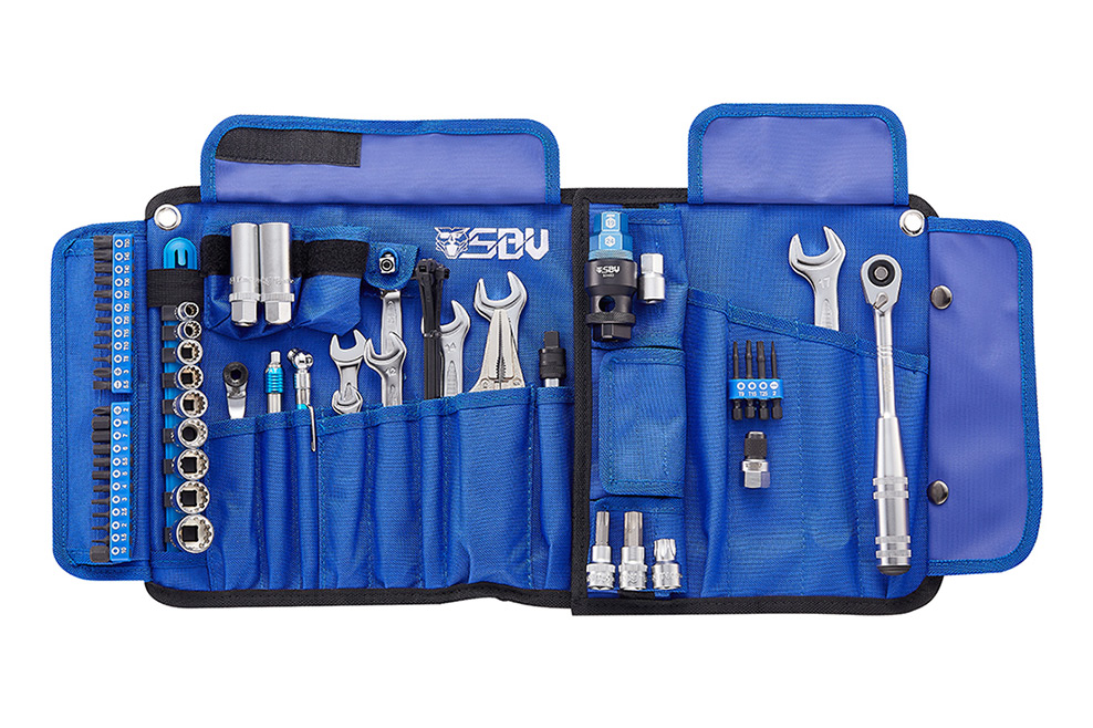 Set D outils BMW SBV Tools Wunderlich