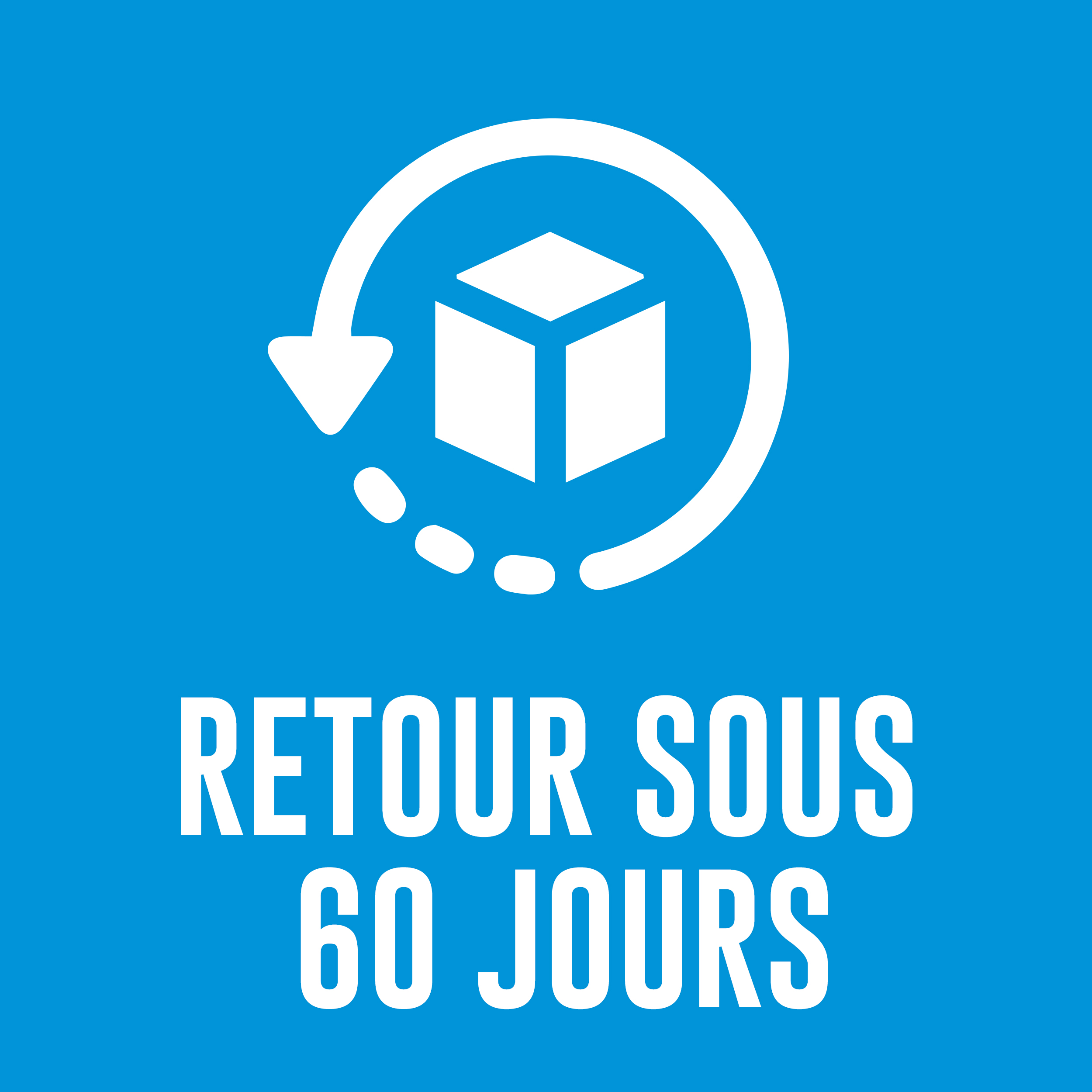 60 Days Return