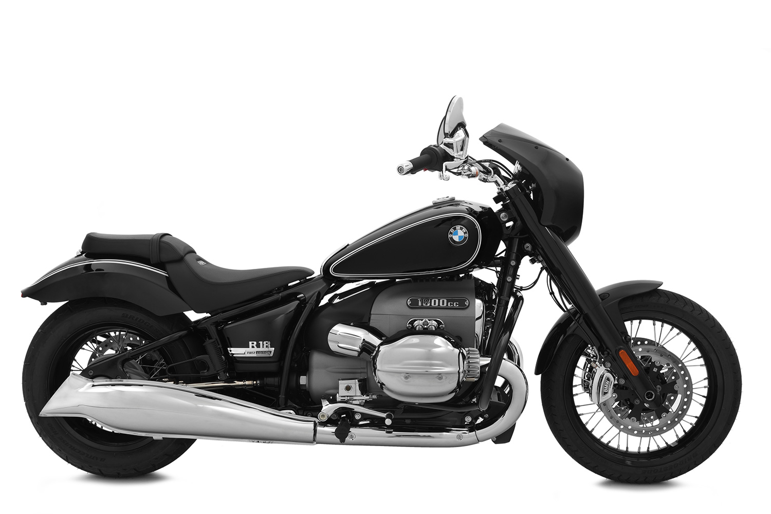 Wunderlich Lampenmaske Rock ’n‘ Roll R 18