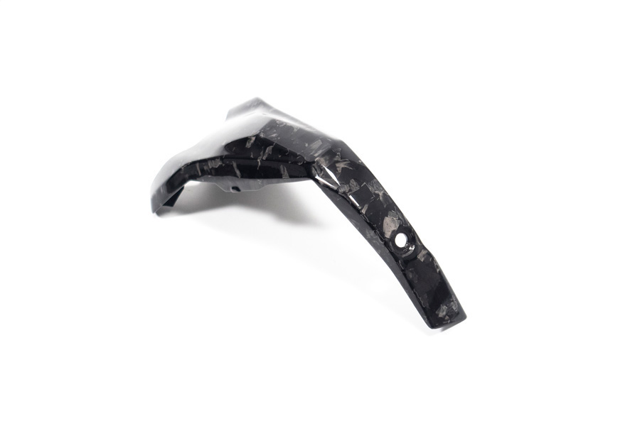 Ilmberger cover for spark plug connectors R 1300 GS + Adventure