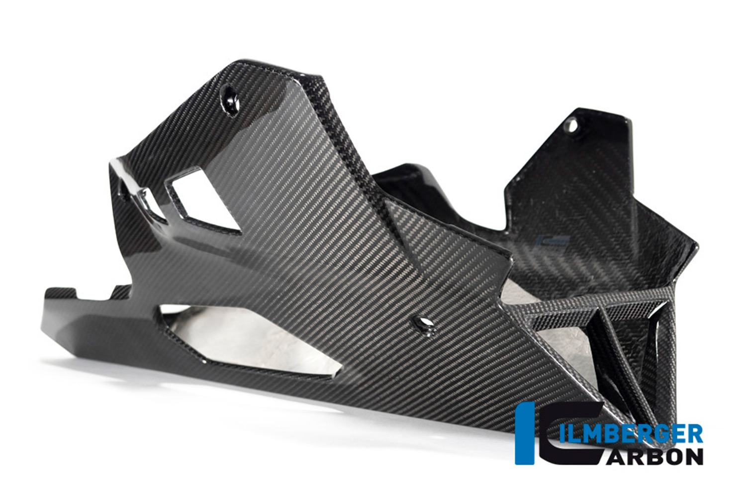 Ilmberger Bugspoiler S/M 1000 XR
