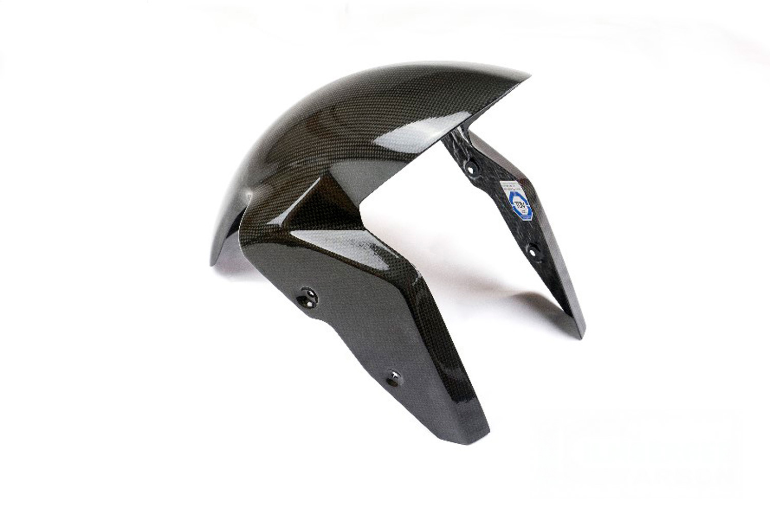Ilmberger Front fender