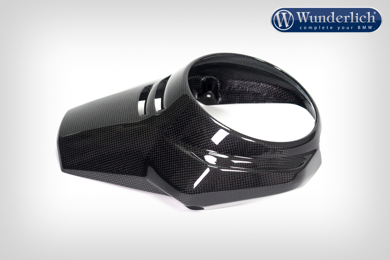 Ilmberger Headlight Cover R nineT Urban G/S