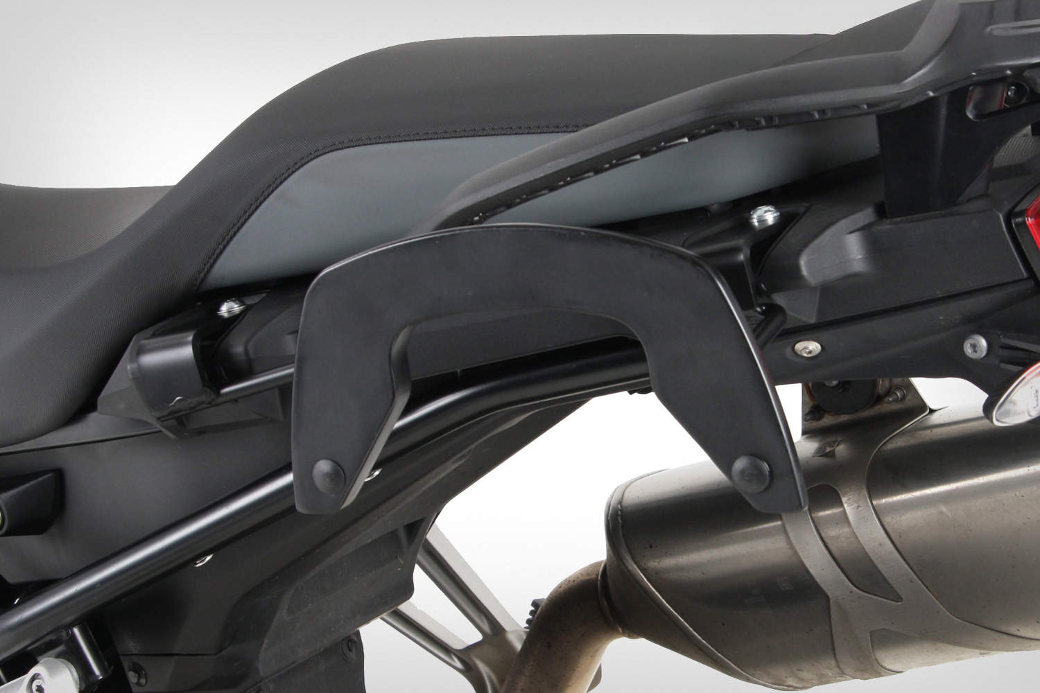 Supporti laterali C-Bow Hepco&Becker