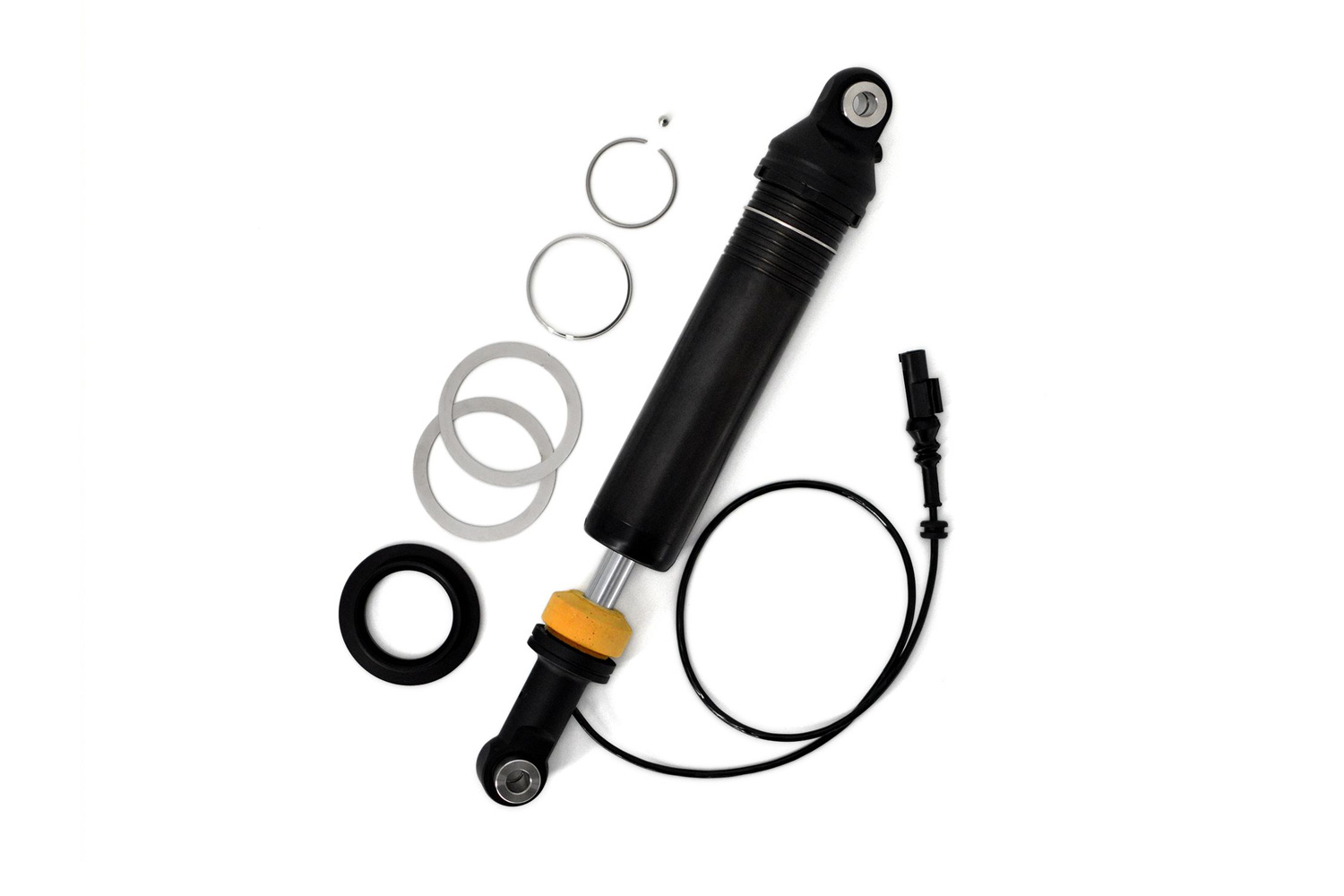 Wunderlich Suspension eS2 ST Shock Absorber