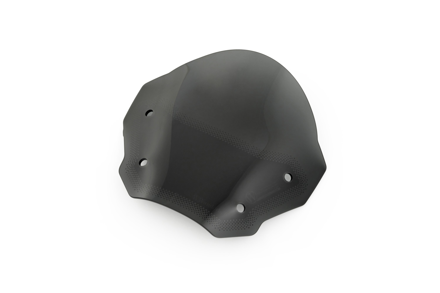 Wunderlich Verkleidungsscheibe SPORT R 1300 R