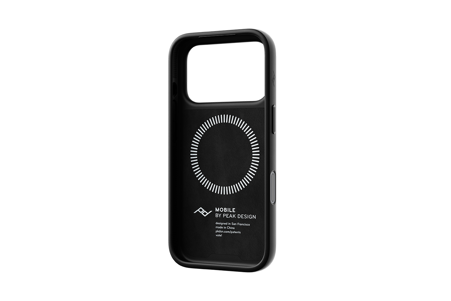 Funda protectora para smartphone Peak Design – Everyday Case