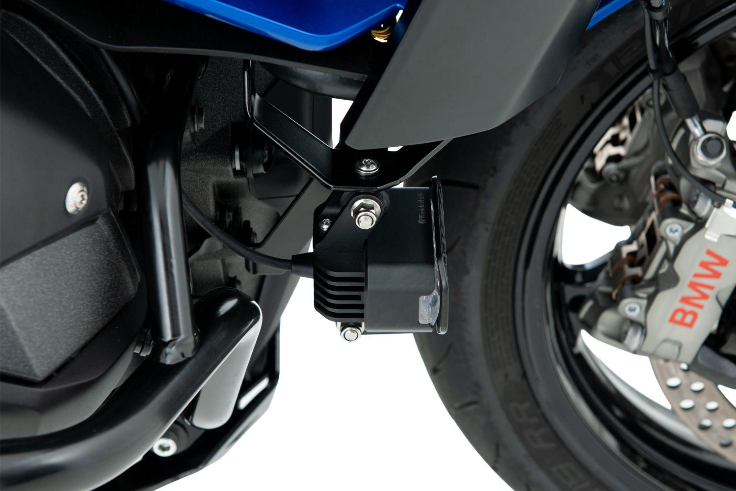 Wunderlich LED Zusatzscheinwerfer MICROFLOOTER 3.0 R 1300 R