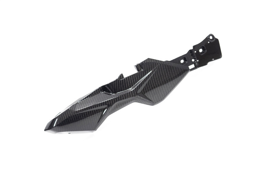 Couvre-cadre arrière Ilmberger M 1000 XR