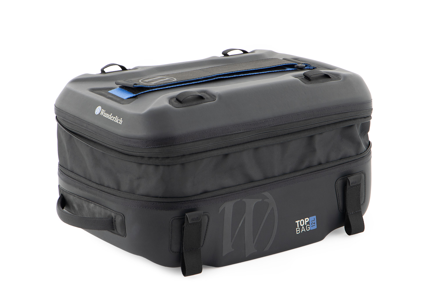 Borsa per valigia Wunderlich TOPBAG R 1300 GS + Adventure