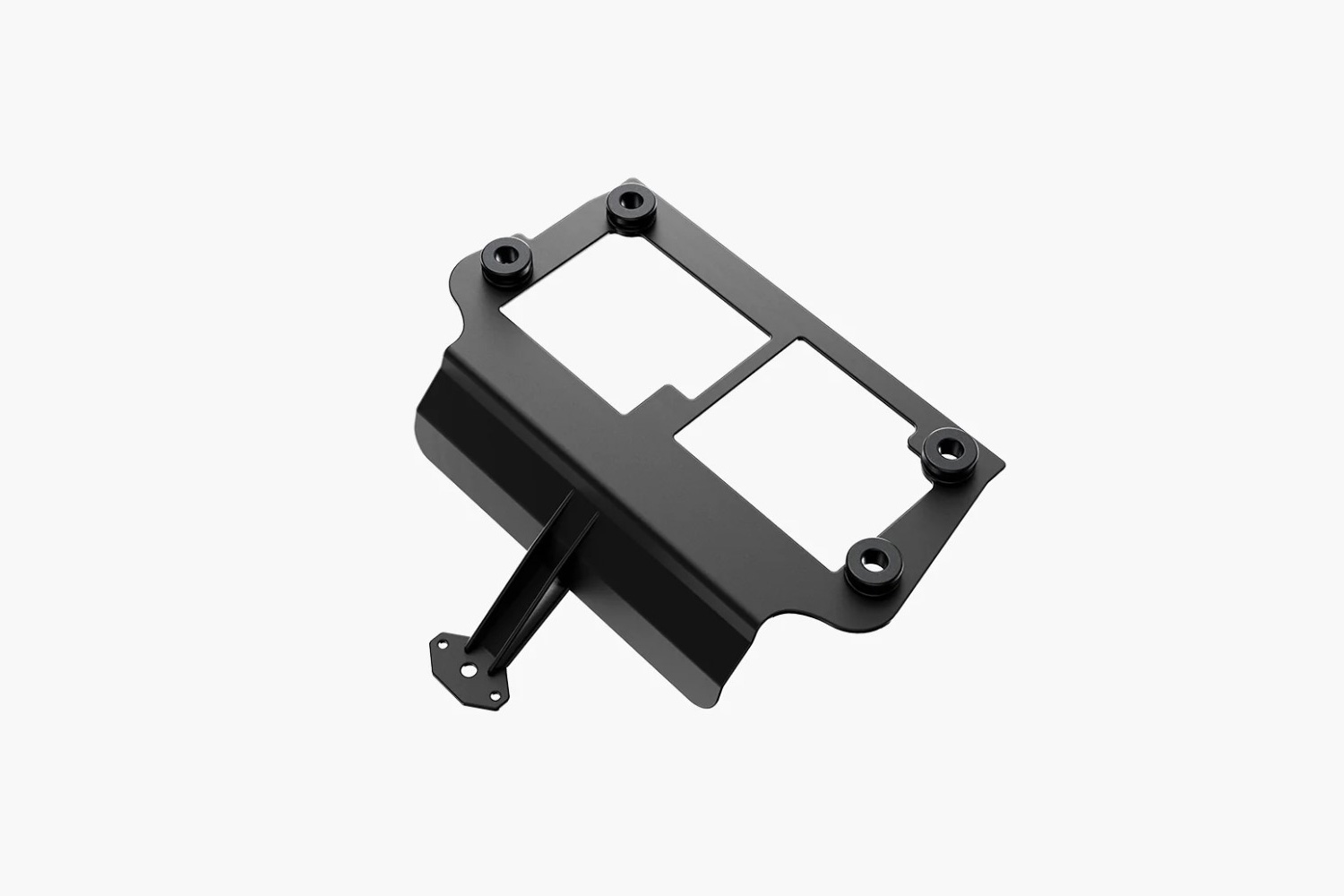 Chigee für BMW 10,25-Zoll-TFT-Adapterhalterung